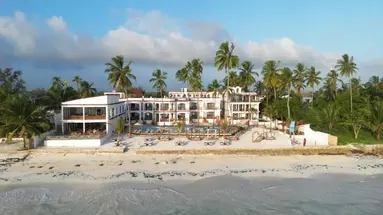 Dream Of Zanzibar Resort