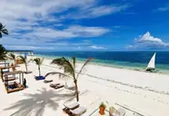 Dream Of Zanzibar Resort