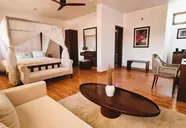Dream Of Zanzibar Resort