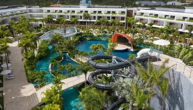 Dream Onyx Resort & Spa