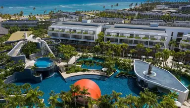 Dream Onyx Resort & Spa