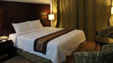 Dream Palace Deira