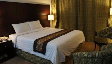 Dream Palace Deira