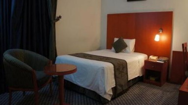 Dream Palace Deira