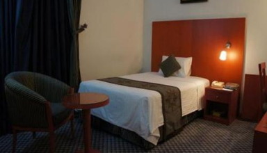 Dream Palace Deira