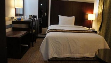 Dream Palace Deira