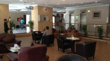 Dream Palace Deira