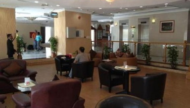 Dream Palace Deira