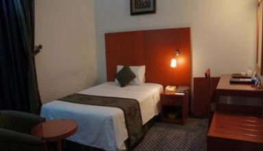 Dream Palace Deira