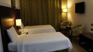 Dream Palace Deira