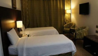 Dream Palace Deira