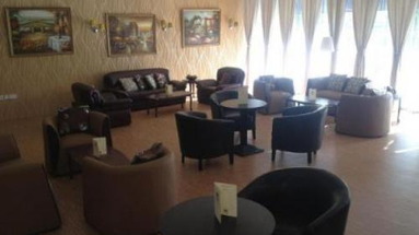 Dream Palace Deira
