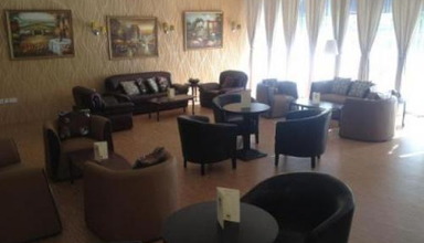 Dream Palace Deira