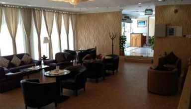 Dream Palace Deira