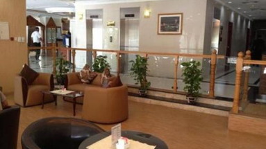 Dream Palace Deira