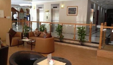 Dream Palace Deira