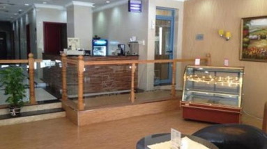 Dream Palace Deira