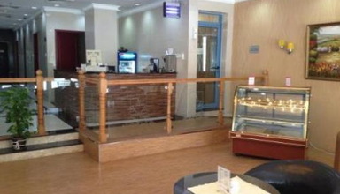 Dream Palace Deira