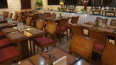 Dream Palace Deira