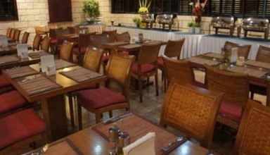 Dream Palace Deira