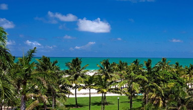 Dream South Beach