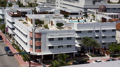 Dream South Beach