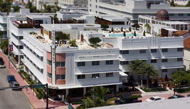 Dream South Beach