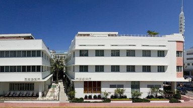 Dream South Beach