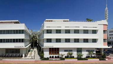 Dream South Beach