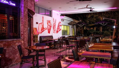 Dream South Beach