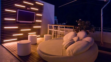 Dream South Beach