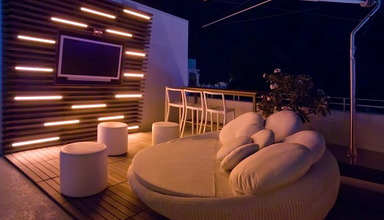 Dream South Beach