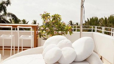 Dream South Beach