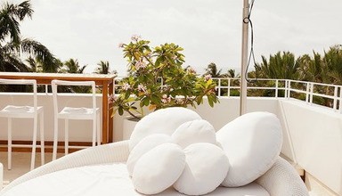 Dream South Beach
