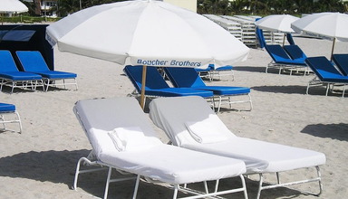 Dream South Beach