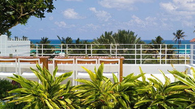Dream South Beach