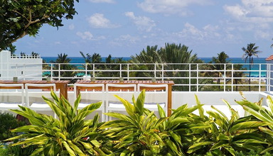 Dream South Beach