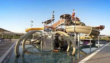 Dream Water World