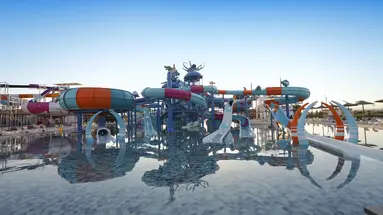 Dream Water World