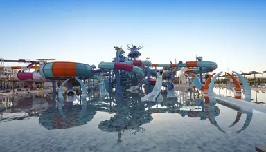 Dream Water World