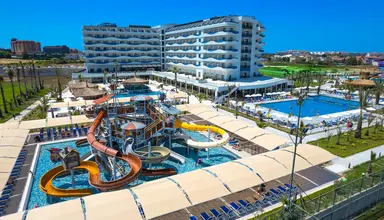 Dream Water World