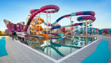Dream Water World