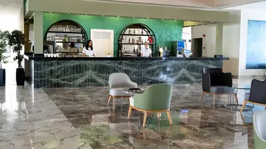 Dream Water World