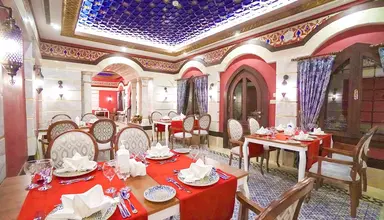 Dream World Palace