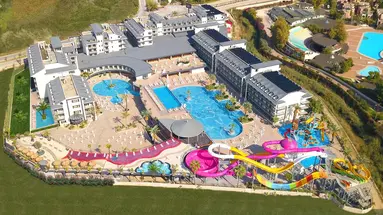 Dream World Palace