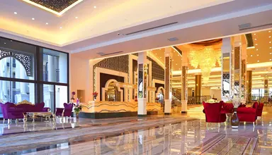 Dream World Palace