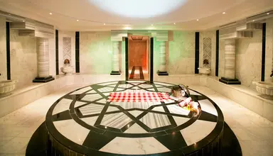 Dream World Palace