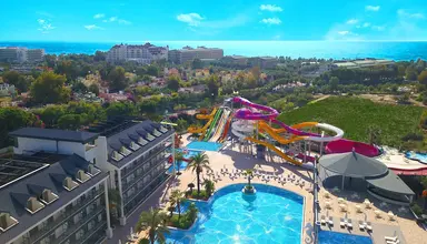 Dream World Palace