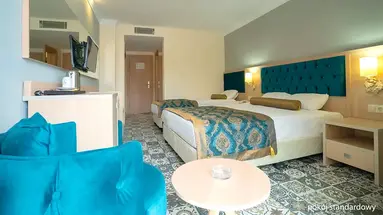 Dream World Palace