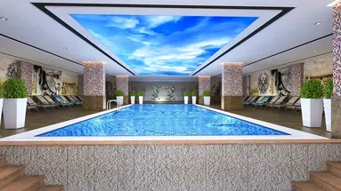 Dream World Palace